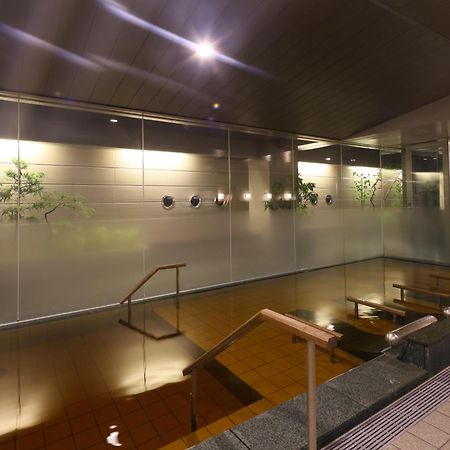 Dormy Inn Kanazawa Natural Hot Spring Экстерьер фото