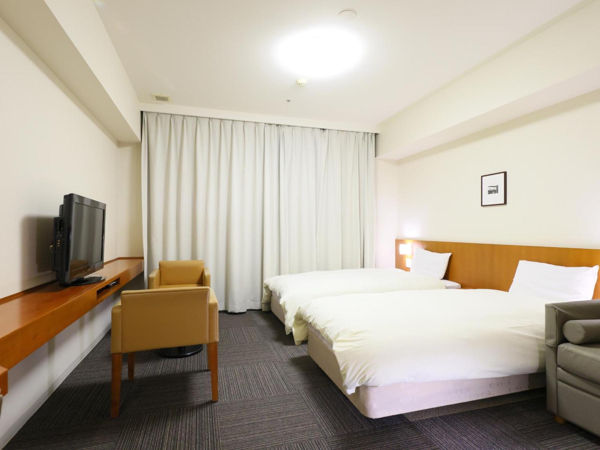 Dormy Inn Kanazawa Natural Hot Spring Экстерьер фото